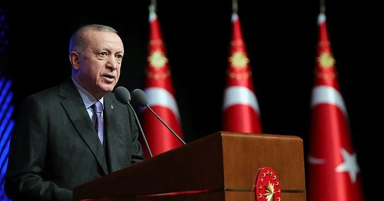 SON DAKİKA: Başkan Erdoğan’dan Antalya Diplomasi Forumu’na damga vuran sözler: O zaman ses çıkarsaydınız bugün bu durumla karşılaşmazdık