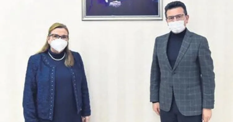 Domateste kota kalksın talebi