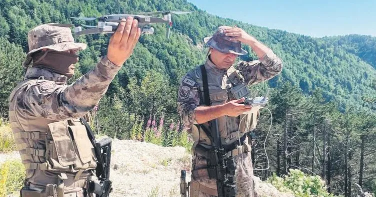 Uludağ’a çok özel koruma
