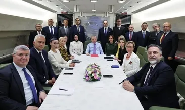 Başkan Erdoğan’dan NATO Zirvesi sonrası net mesaj: Gazze’de kan durmadıkça kimse kendini güvende hissedemez