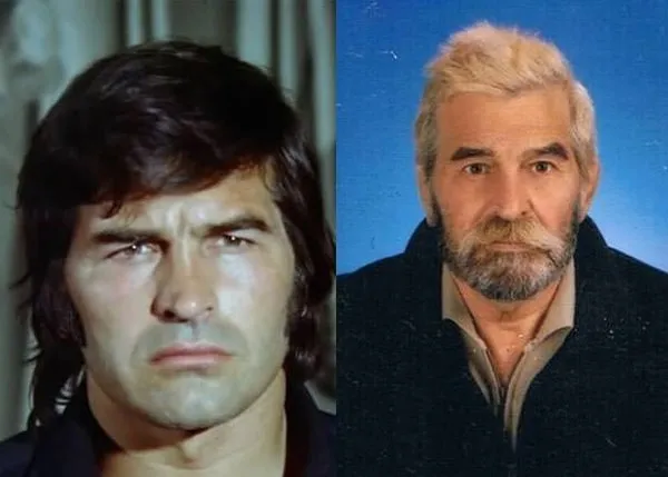 Ünlüler bakın nasıl değişti!
