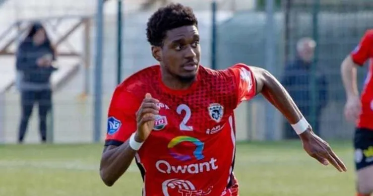 PSG’nin eski futbolcusu Jordan Diakiese hayatını kaybetti!