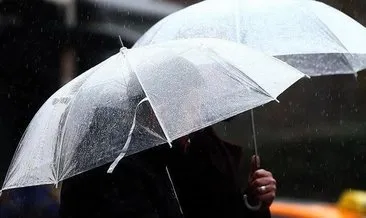 İstanbul’da yağmur ne kadar yağacak? Meteoroloji’den son dakika İstanbul hava durumu ve sağanak yağış uyarısı 23 Eylül 2021