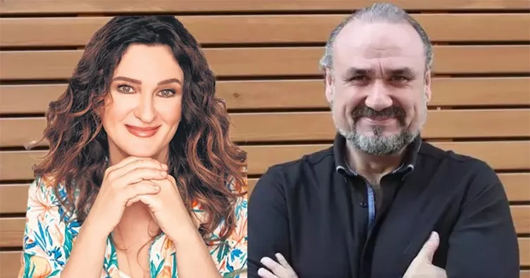 İki ustadan mutlu aşk nağmeleri