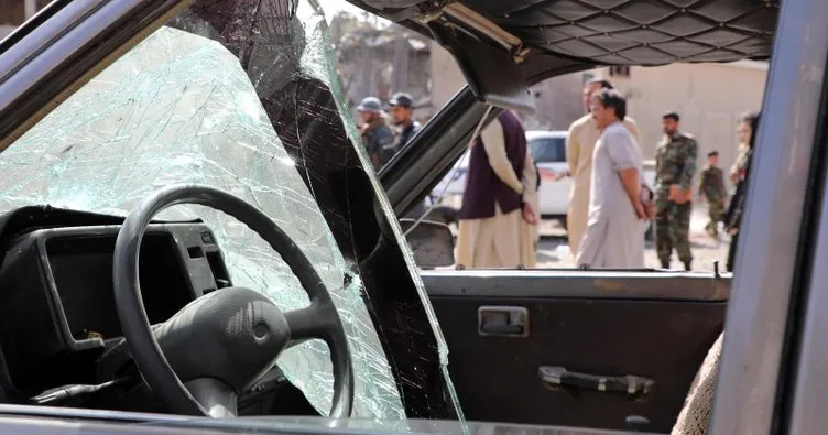 Afganistan’da şiddetin dozu artıyor! 162 hayatını kaybetti