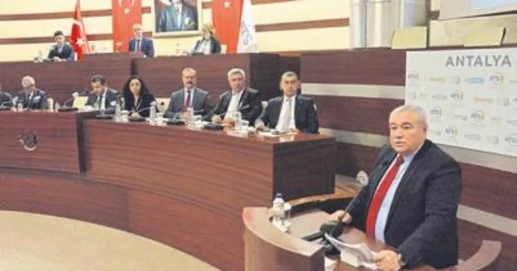 2019 turizmde zirve yılı olacak