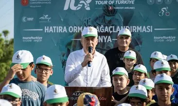 Federasyon Başkanı Emin Müftüoğlu, SABAH Spor’a konuştu: Fotoğraf çekin, yarışı yaşayın