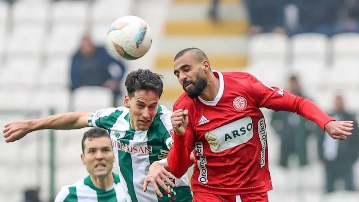 Antalyaspor