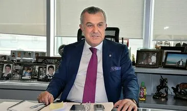 Beşiktaş’tan forvet transferiyle ilgili son dakika açıklaması