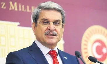 Aytun Çıray iYİ Parti’den istifa etti