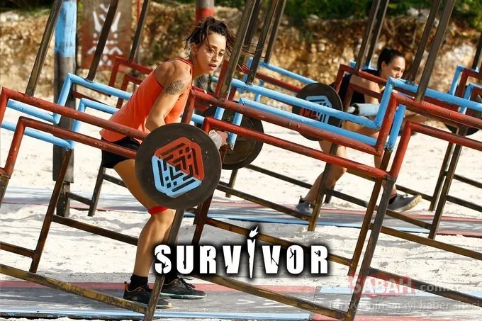 Survivor eleme adayı kim oldu, hangi yarışmacı? TV8 ile 16 Ocak 2023 Survivor dokunulmazlık oyununu kim kazandı?