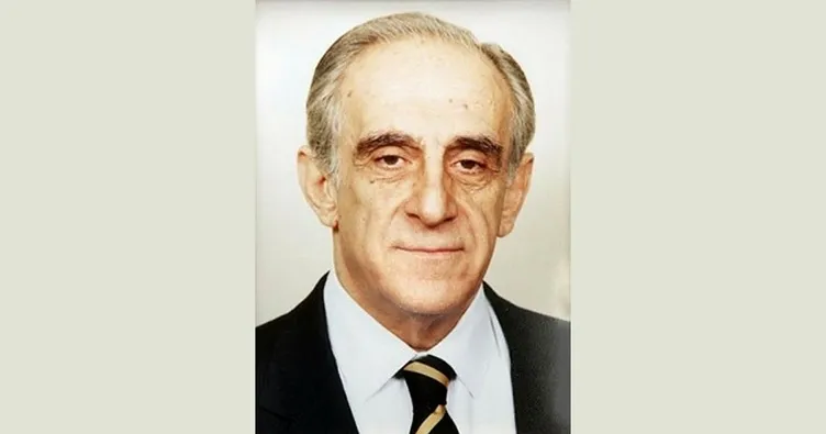 Eski Bakan Ali Bozer koronadan öldü