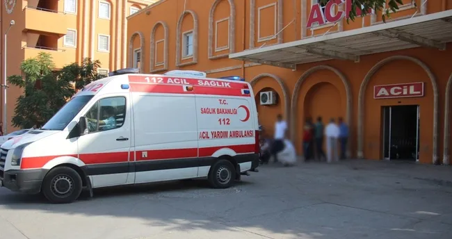 Traktörün arkasına tutunan çocuk hayatını kaybetti Traktörün arkasına tutunan çocuk hayatını kaybetti
