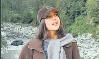 Ayder Yaylası’nda macera