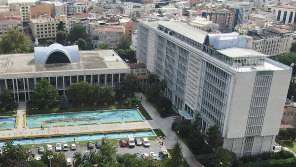 CHP'li belediyelerdeki 'terör iltisaklı' personellerle ilgili dosyalar başsavcılığa teslim edildi