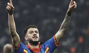 Göztepe’de Romulo Leipzig yolcusu