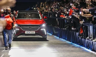 TOGG SATIŞ FİYATI 2022: Yerli otomobil TOGG SUV - SEDAN satış fiyatı ne kadar, kaç TL olacak, ön sipariş ne kadar satılacak, ne zaman belli olacak?
