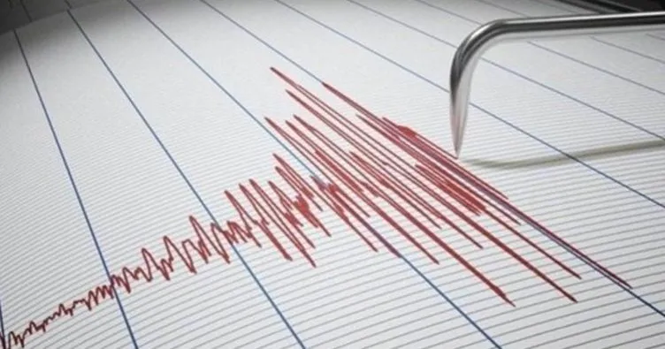 Son depremler: Deprem mi oldu, kaç şiddetinde? 3 Haziran Kandilli ve AFAD son depremler listesi