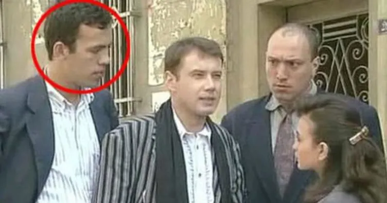 Ömer Duran 23 yıllık eşinden boşanıyor!