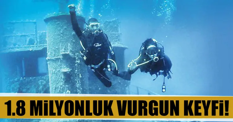 Çağrı merkeziyle 1.8 milyon TL’lik vurgun