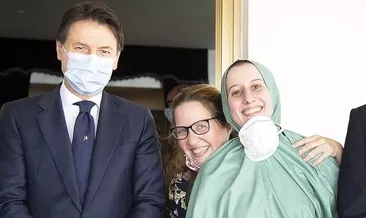 MİT’in kurtardığı İtalyan kararını verdi: O ismi kullanacak...