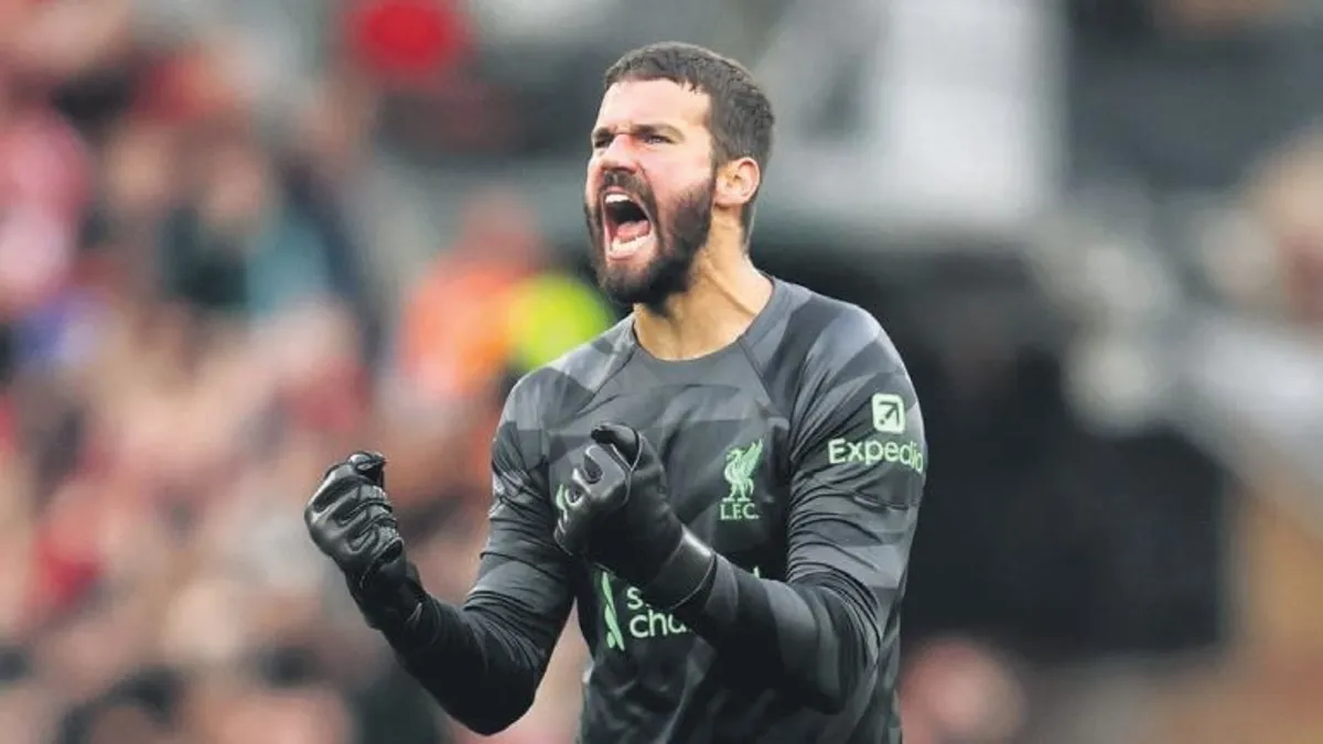 Alisson’u bize getir! - Sabah