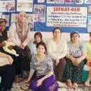 Kadın Sığınma evi açıldı