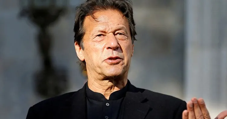 İmran Khan kimdir, kaç yaşında, sağlık durumu nasıl? Pakistan’ın eski başbakanı İmran Khan’a suikast girişiminde bulunuldu!