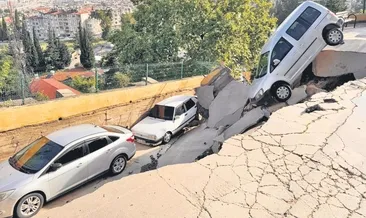 Hatay’da sel can aldı: 3 ölü #hatay