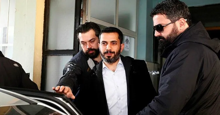 Baransu mahkemede öyle bir kıvırdı ki