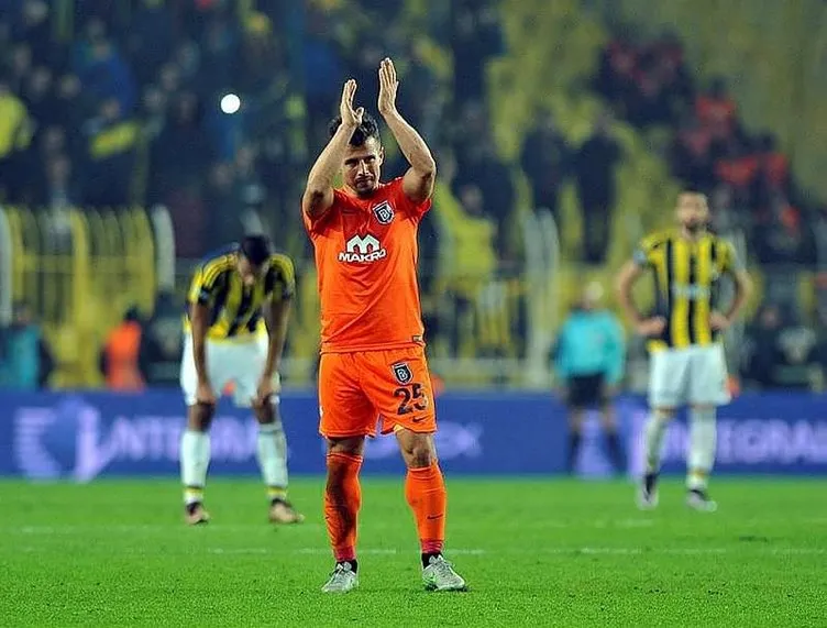 Emre Belözoğlu Ocak’ta Fenerbahçe’de