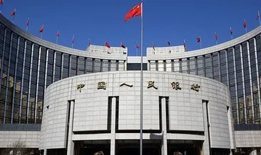 Çin’den 2 ayın en büyük likiditesi