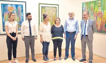 Tuncer’in ‘Altaylardan Anadolu’ya Bakış’ı