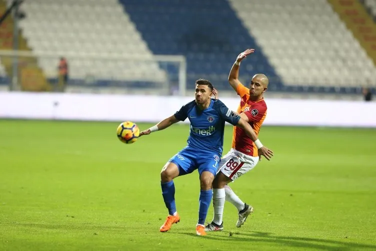 Galatasaray’ın ilk transferi Trezeguet olacak