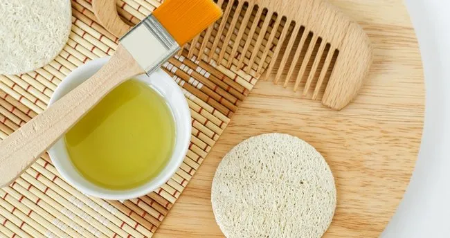 Zeytinyağının Saça Faydaları Nelerdir? Zeytinyağı Saça Nasıl Uygulanır, Yararları ve Zararları Nelerdir?