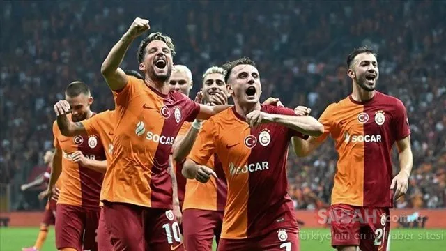 Galatasaray Beşiktaş maçı ne zaman, hangi gün oynanacak, saat kaçta ve hangi kanalda Dev derbide iki hocanın planı belli oldu!