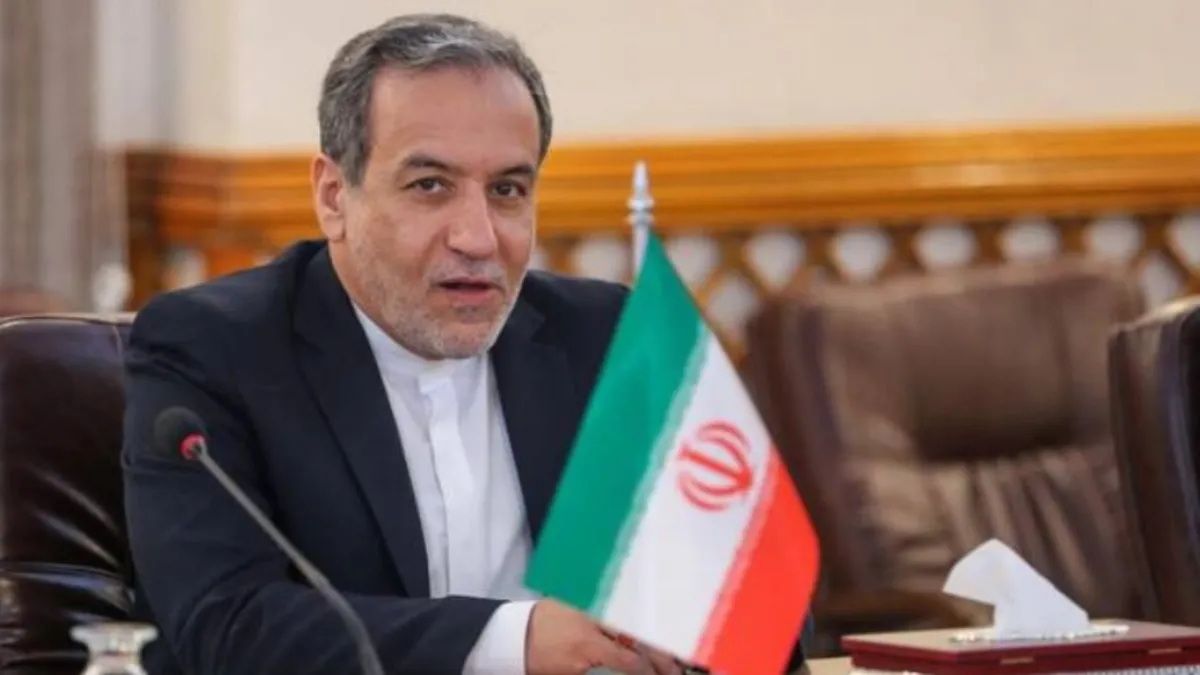 İran ABD hattında müzakere çatışması: Çelişkili açıklamalar duyuyoruz İran ABD hattında müzakere çatışması: Çelişkili açıklamalar duyuyoruz