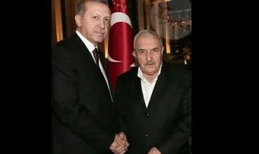 Said Nursi talebesi Bayramoğlu EVET dedi