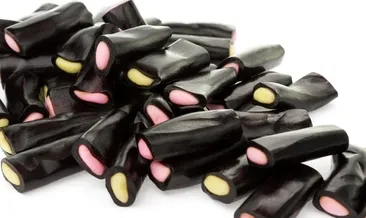 Bu gıdalar kan damarlarını daraltıyor!