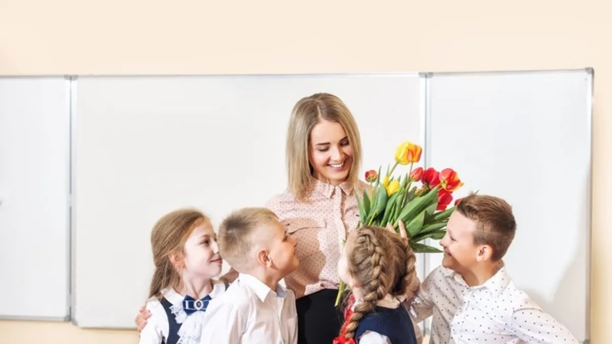 2025 ÖĞRETMENLER GÜNÜ NE ZAMAN, HANGİ TARİHTE? Bu yıl Öğretmenler Günü hangi güne denk geliyor? İşte tarihçesi… 2025 ÖĞRETMENLER GÜNÜ NE ZAMAN, HANGİ TARİHTE? Bu yıl Öğretmenler Günü hangi güne denk geliyor? İşte tarihçesi…