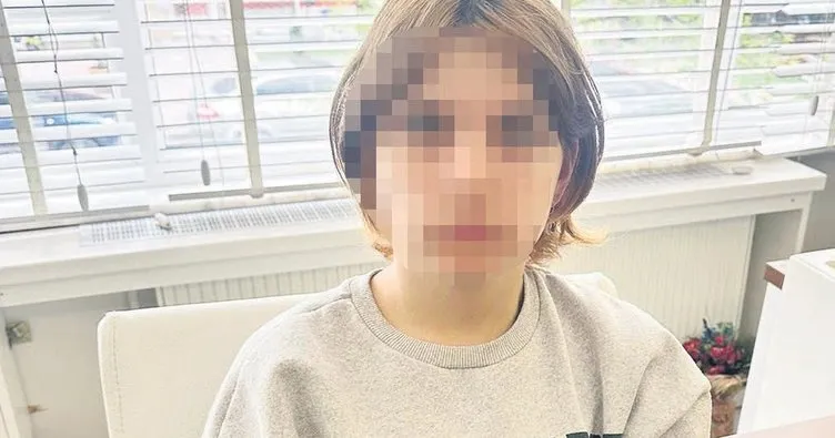 Tacizcisi serbest kalan küçük kızın isyanı: Adalet istiyorum