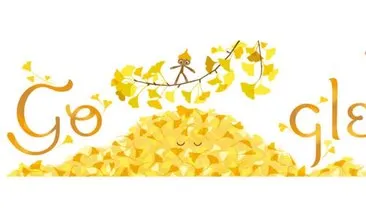 Sonbahar Ekinoks’u ne anlama gelir? Google’dan sürpriz Sonbahar Ekinoksu doodle’ı!
