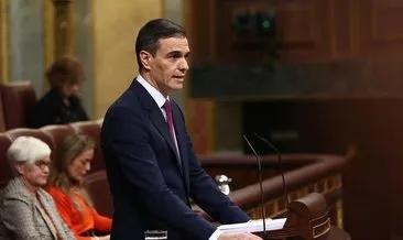 İspanya Başbakanı Sanchez’den Filistin açıklaması: Parlamentoya sunacak