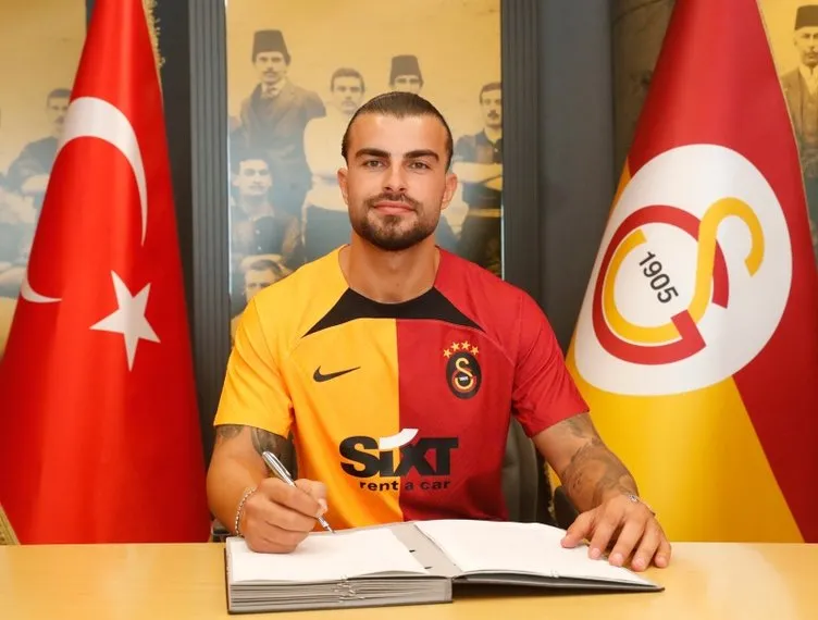 Son dakika transfer haberleri: Galatasaray ve Fenerbahçe transferde bir kez daha karşı karşıya! Yıldız futbolcu için teklif yapıldı, avantajlı taraf...