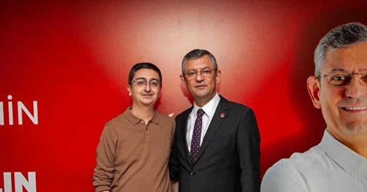 Mehmet Selim Kiraz’ı şehit eden teröristin kuzeni CHP’nin kampanya kadrosunda yer aldı