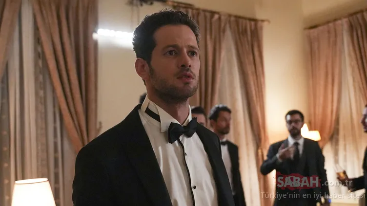 Karadut’da Zuhal aklı ile kalbi arasında kalıyor!