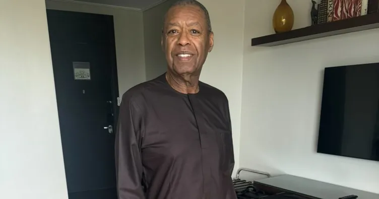 Müzik dünyasını sarsan ölüm! Amerikalı ünlü sanatçı uykusunda hayatını kaybetti!