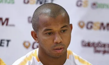 Galatasaray’da beklenmeyen oldu! Mariano...