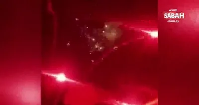 Meksika’da havai fişek kazası 20 yaralı