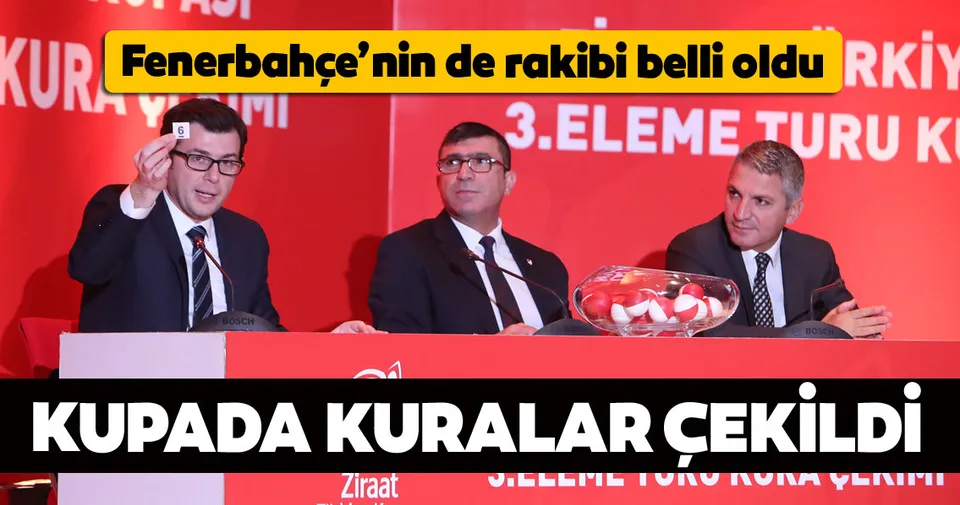 belli oldu fenerbahce nin rakibi